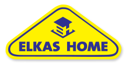 Elkas Logo
